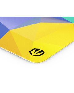 ENDORFY Podloga za miša L Crystal Spectrum EY6B011 - MIS02120