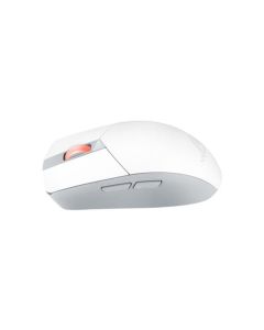 ASUS Bežični gaming miš P520 ROG STRIX IMPACT III, bela - MIS02122