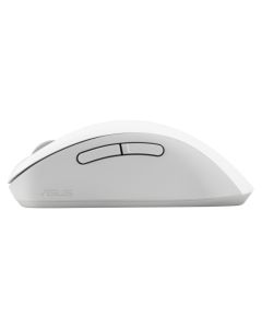 ASUS Bežični miš MD100, bela - MIS02149