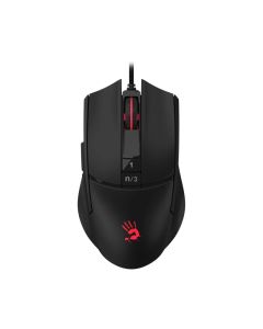 A4 TECH Žični gaming miš L65 Max Bloody RGB, crna - MIS02159