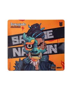 A4 TECH Gaming podloga za miš Bloody Renegade Sunset SI-45 - MIS02162