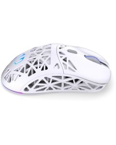 ENDORFY Miš LIV Plus EY6A017, bela - MIS02163