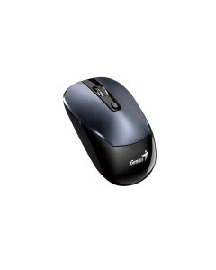 GENIUS Bežični optički miš NX-7125, siva - MIS02178