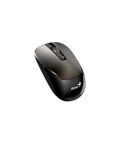 GENIUS Bežični optički miš NX-7125, braon - MIS02179