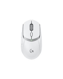 LOGITECH Bežični gaming miš G309 Lightspeed, bela - MIS02189