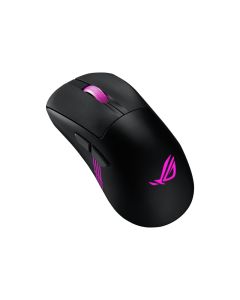 ASUS P722 ROG KERIS II Gejmerski bežični crni miš
