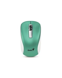GENIUS NX-7010 Wireless Optical USB tirkizni miš