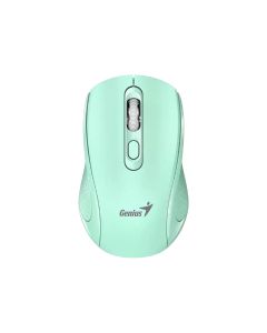 GENIUS NX-8025S Wireless Optical USB Aquamarine (tirkiz) miš