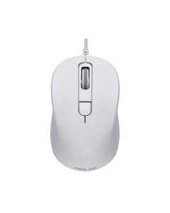 ASUS MU101C Blue Ray USB beli miš