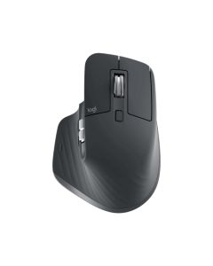 LOGITECH MX Master 3S Graphite Standard miš