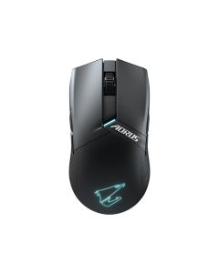 GIGABYTE AORUS M6 Optical Gaming crni miš