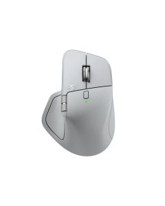 LOGITECH MX Master 4 Pale Grey Miš