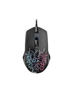 GENIUS Scorpion M300 Gaming crni miš