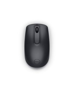 DELL WM118 Wireless Optical crni miš