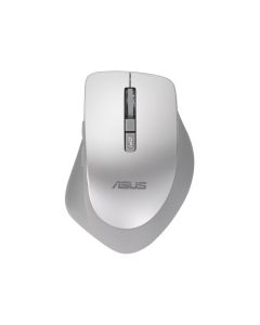 ASUS WT425 Wireless srebrni miš