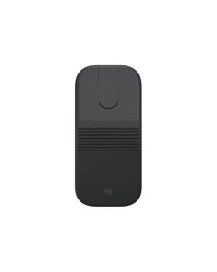 LOGITECH Mobi Fold for Business, Bluetooth - Graphite - crni miš