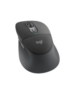 LOGITECH M850 L Wireless Mouse Graphite