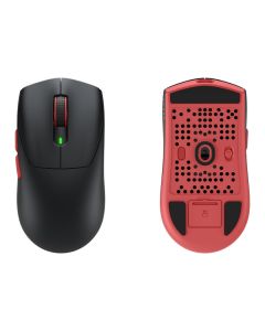 MSI FORGE GM340 W BLACK Gaming bežični miš crni