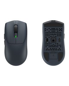 MSI FORGE GM340 W NAVY Gaming bežični miš teget