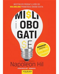 Misli i obogati se V - 9788610025347