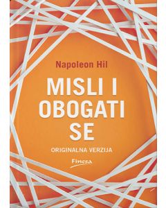Misli i obogati se - 9788663030442