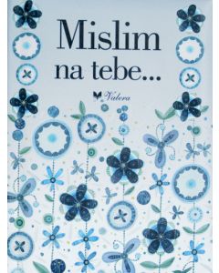 Mislim na tebe - 9788662810410
