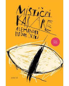 Mistični kabare - 2. izdanje