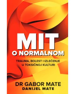 Mit o normalnom - 9788661520792