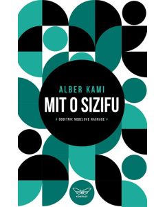 Mit o Sizifu - 9788660360290