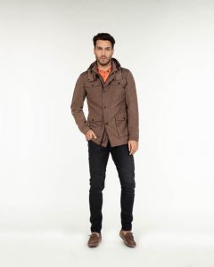 BARBOSA Model MJ-10-127-22 - MJ-10-127-22L/52