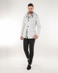 BARBOSA Muška jakna 10-127 - MJ-10-127-66L/52