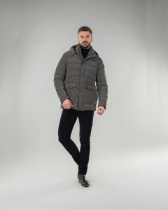 BARBOSA Muška jakna 10-140 - MJ-10-140 18XL/54
