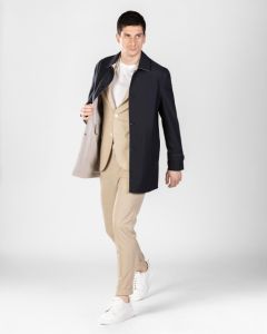 BARBOSA Muška jakna 10-153 - MJ-10-153 023XL/58