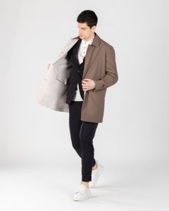 BARBOSA Muška jakna 10-153 - MJ-10-153 223XL/58