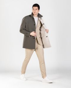 BARBOSA Muška jakna 10-153 - MJ-10-153 653XL/58