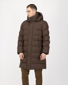 BARBOSA Muška jakna 10-157