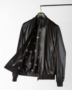 BARBOSA Muška jakna 10-254