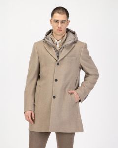 BARBOSA Muška jakna 10-471