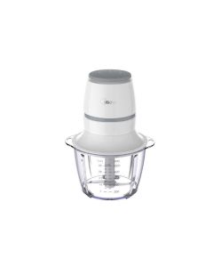MIDEA Seckalica sa plasticnom posudom MJ-FM4001W - MJ-FM4001W