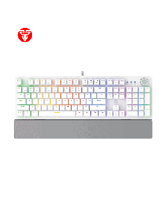 FANTECH Gejmerska mehanička tastatura MK853 MAX POWER SPACE EDITION (PLAVI SWITCH) - FT92133