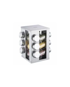Kamille 7033 - Stalak za zacine 12 kom - mka000070A00000