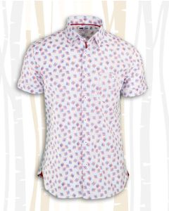 BARBOSA Muška košulja j318