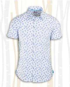 BARBOSA Muška košulja j318