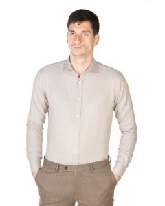 BARBOSA Muška košulja j136 - MKS-J136 15L