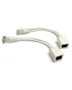 MAXLINK AFA-1 pasivni PoE set - ML004