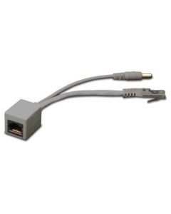 MAXLINK AFA-2 Passive PoE extractor - ML005