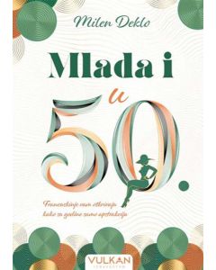 Mlada i u 50. - 9788610033823
