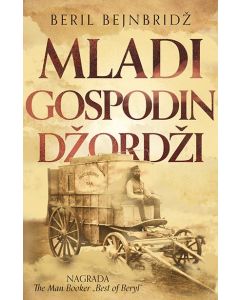 Mladi gospodin Džordži - 9788652141128
