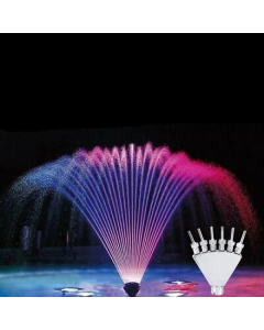 Nero Mlaznica za fontanu Feniksov cvet 1″