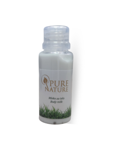 PURE NATURE Mleko za telo 33ml - 721-1